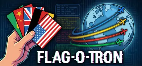 FLAG-O-TRON