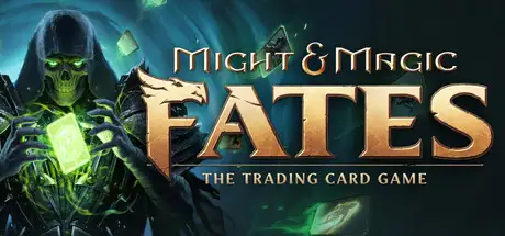 Might & Magic Fates - Heroes TCG