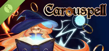 Carouspell Demo