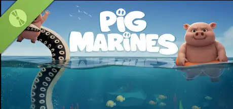 Pigmarines Demo