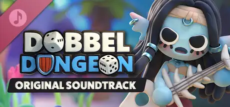 Dobbel Dungeon Soundtrack