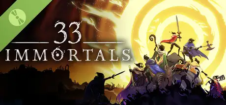 33 Immortals Demo