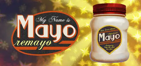 My Name is Mayo: Remayo
