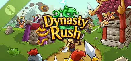 Dynasty Rush Demo
