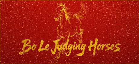 Bo Le Judging Horses