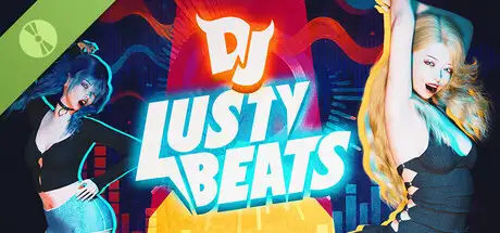 DJ Lusty Beats Demo