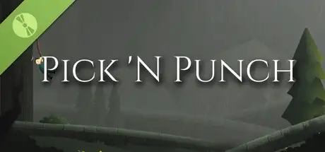 Pick 'N Punch: The Broken World Demo