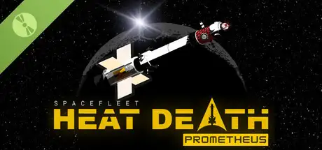 Spacefleet: Heat Death Prometheus Demo