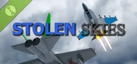 Stolen Skies Demo