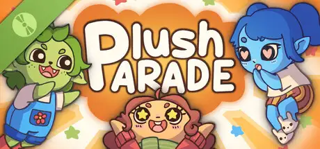 Plush Parade Demo