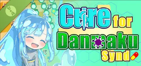 Cure for Danmaku Synd.
