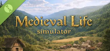 Medieval Life Simulator Demo