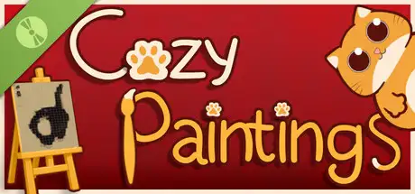 Cozy Paintings Demo