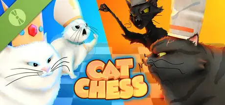 Cat Chess Demo