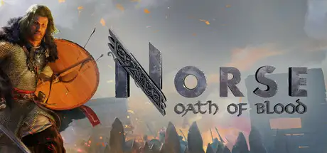 NORSE: Oath of Blood