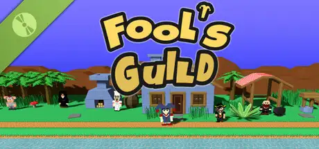 Fool's Guild Demo
