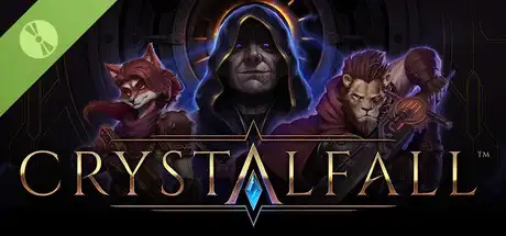 Crystalfall Demo