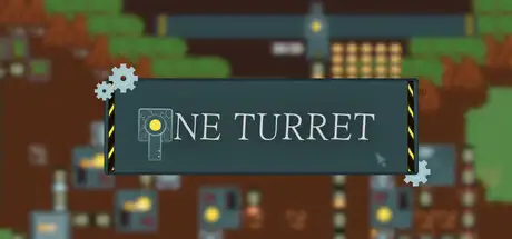 One Turret