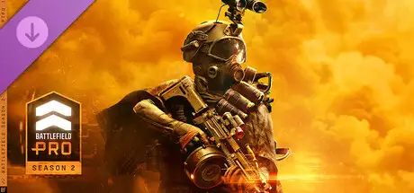 Season 2 Battlefield Pro - Battlefield™ 6 and REDSEC