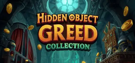 Hidden Object Greed Collection