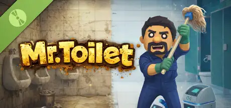 Mr Toilet Demo