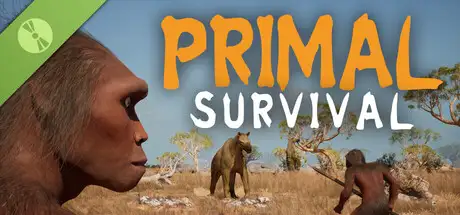 Primal Survival Demo