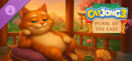 Catjong 3: Purrl of the East Full Version Unlock
