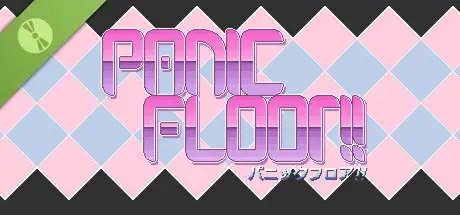 Panic Floor!! Demo