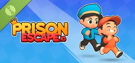 Prison Escape.io Demo