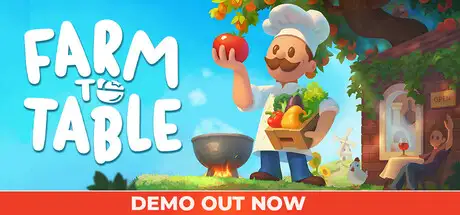Farm to Table Demo
