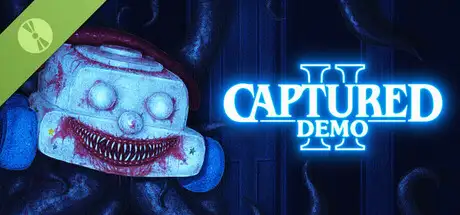 CAPTURED 2 Demo