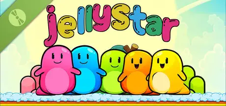 JellyStar Demo