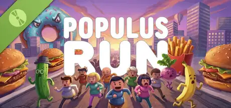 Populus Run Demo