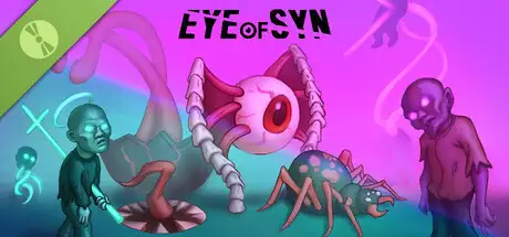 Eye of Syn Demo