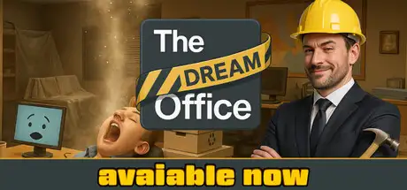 The Dream Office