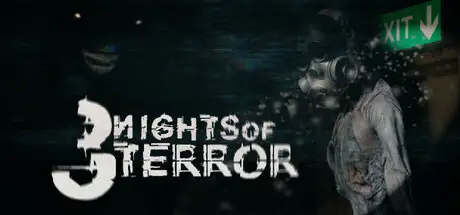 3 Nights of Terror