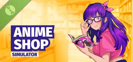 Anime Shop Simulator ✨ Demo