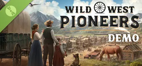 Wild West Pioneers Demo