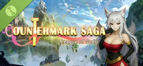 刻印战记：封神传奇 Demo