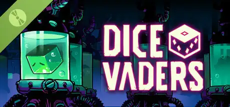 DiceVaders Demo