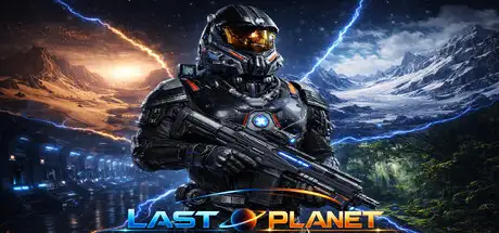 Last Planet