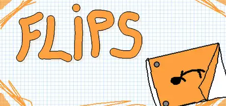 Flips: A 2D Flipbook Animation Tool by zelun_