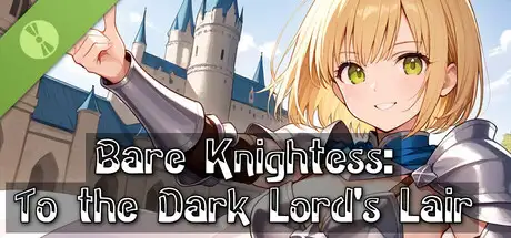 Bare Knightess: To the Dark Lord's Lair Demo
