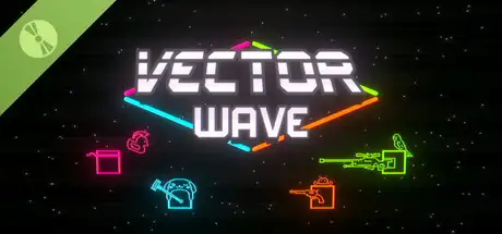 Vector Wave Demo