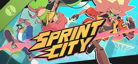 Sprint City Demo