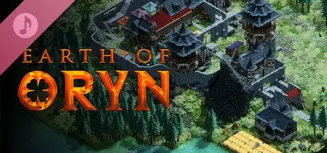 Earth of Oryn Soundtrack