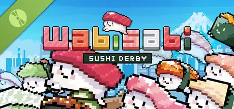 Wabisabi SushiDerby Demo