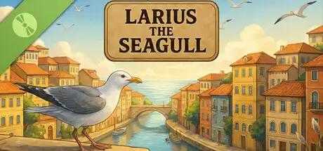 Larius The Seagull Demo