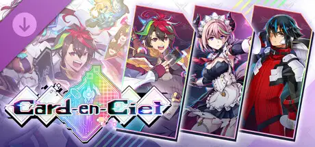 Card-en-Ciel Expansion Pass