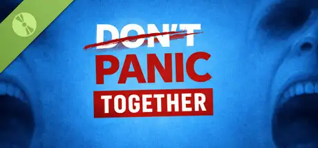Don't Panic Demo